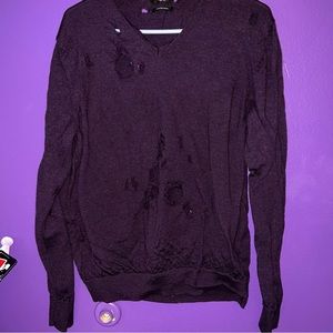 Calvin Klein Sweater